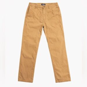 American Eagle Outfitters Men's Khaki Chinos